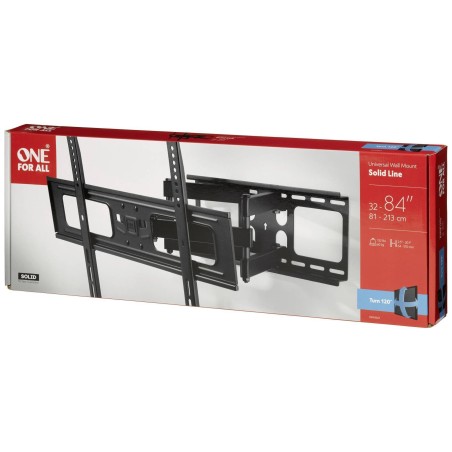 One For All SOLID WM 4661 Monteringssæt Fladt panel 32-84